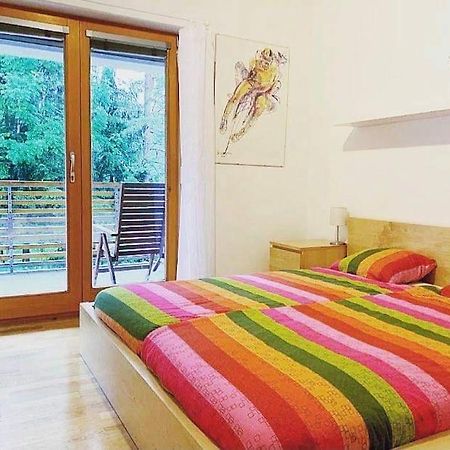 Apartment Lesnina Kranjska Gora Esterno foto