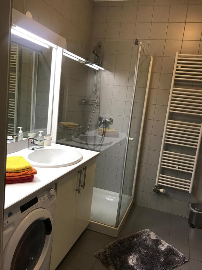 Apartment Lesnina Kranjska Gora Esterno foto