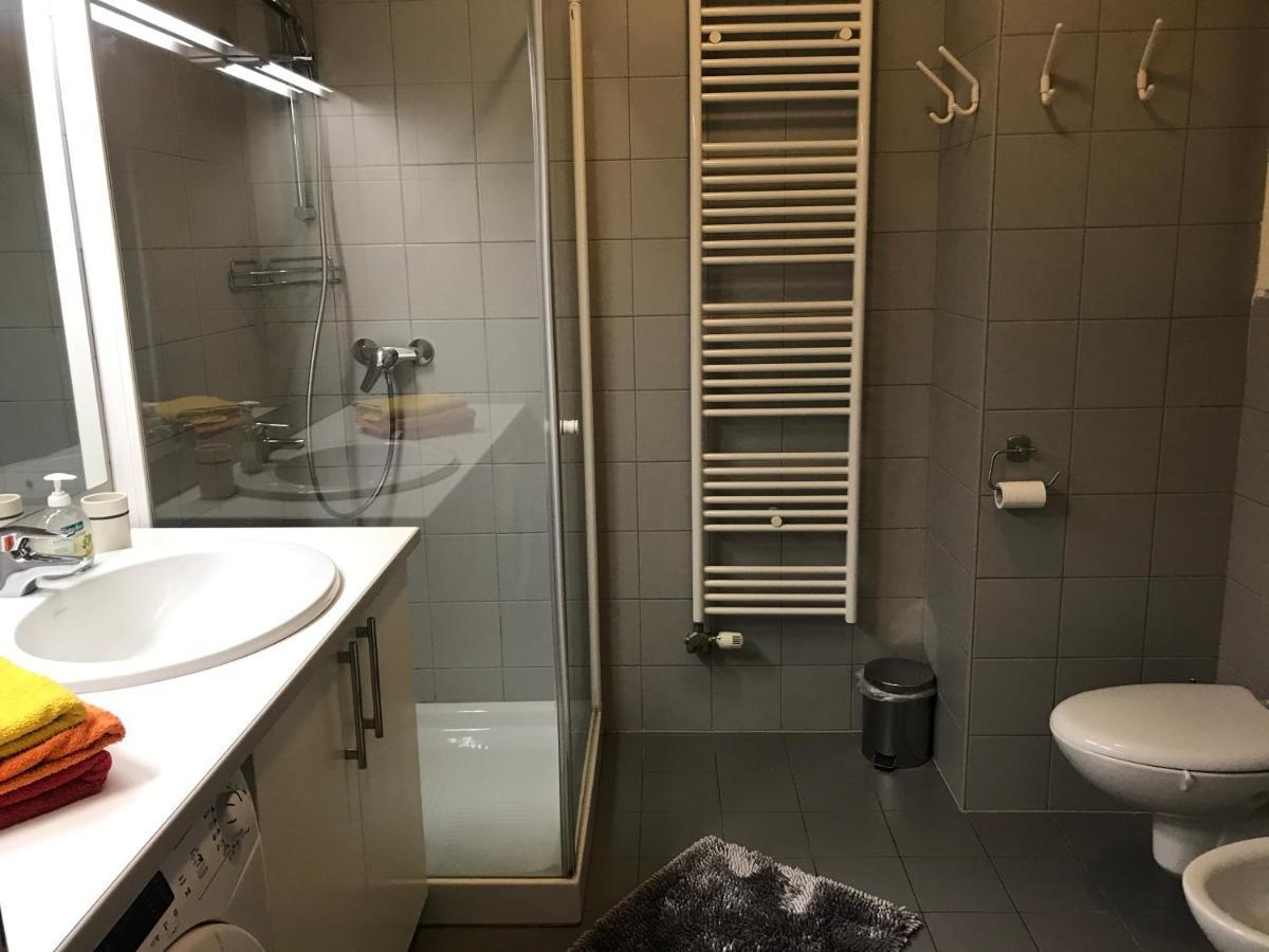 Apartment Lesnina Kranjska Gora Esterno foto