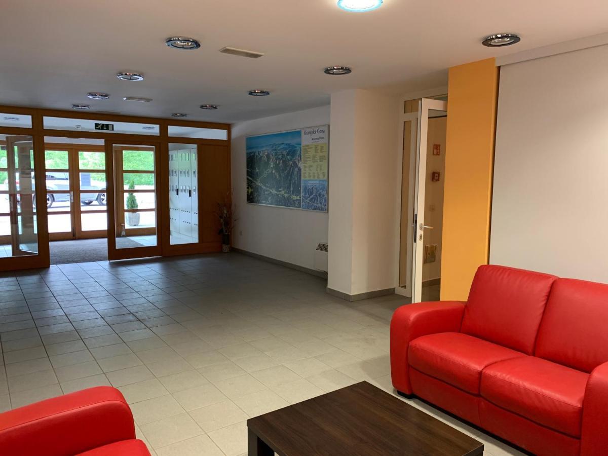 Apartment Lesnina Kranjska Gora Esterno foto