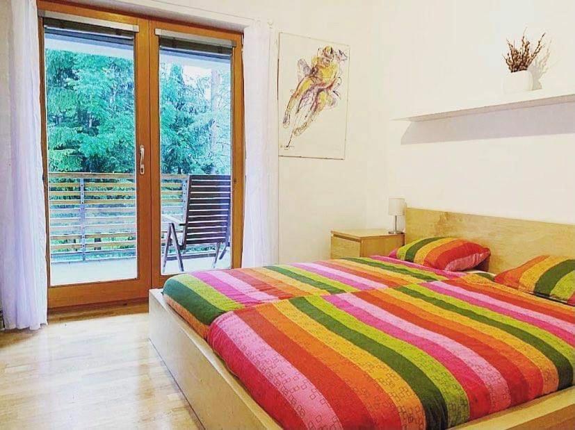 Apartment Lesnina Kranjska Gora Esterno foto