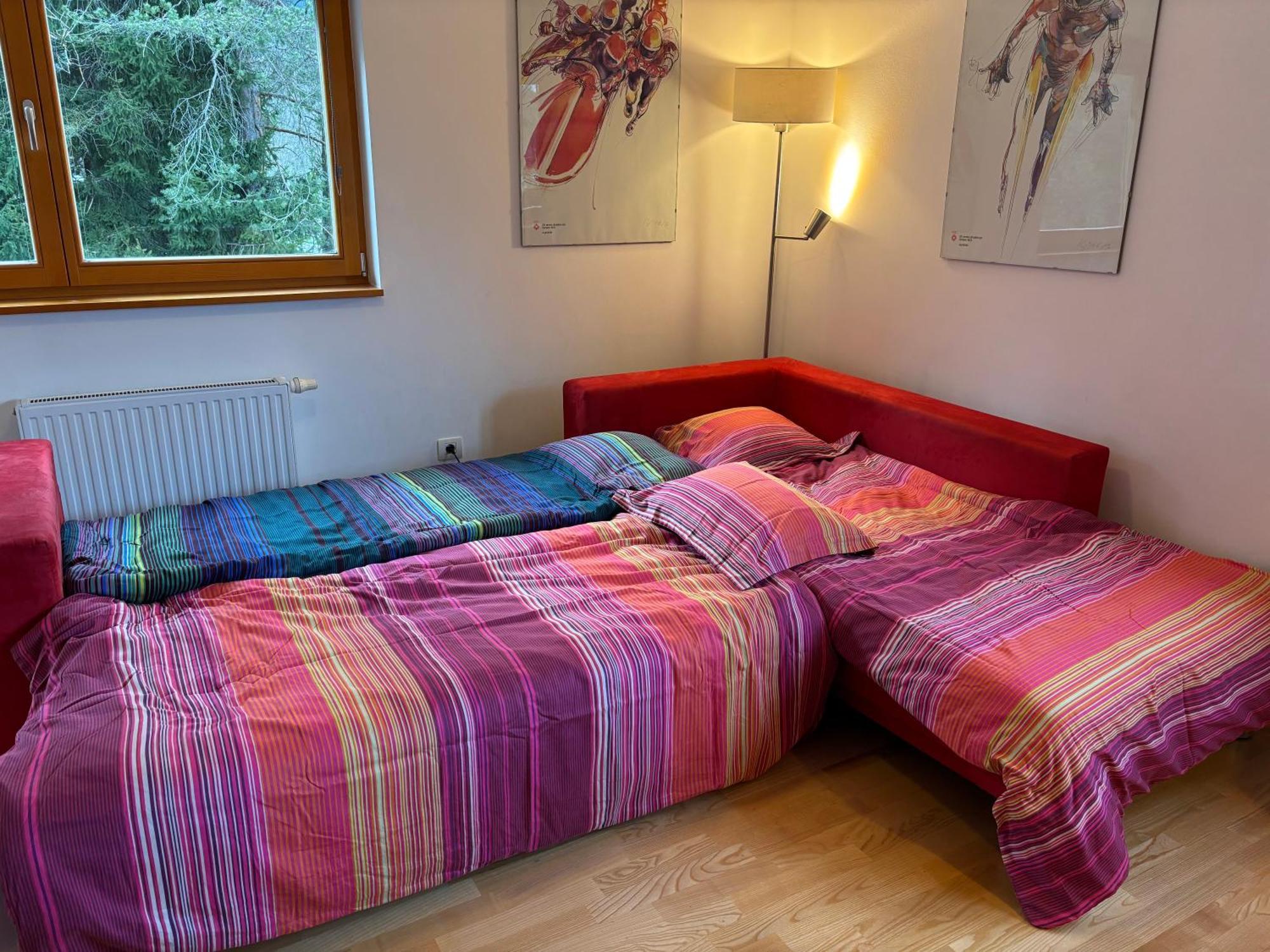 Apartment Lesnina Kranjska Gora Esterno foto