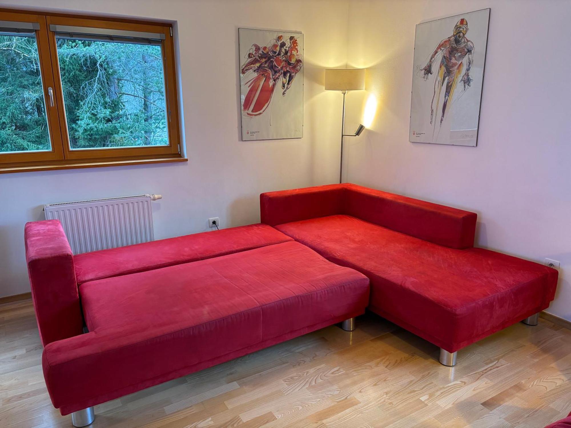 Apartment Lesnina Kranjska Gora Esterno foto